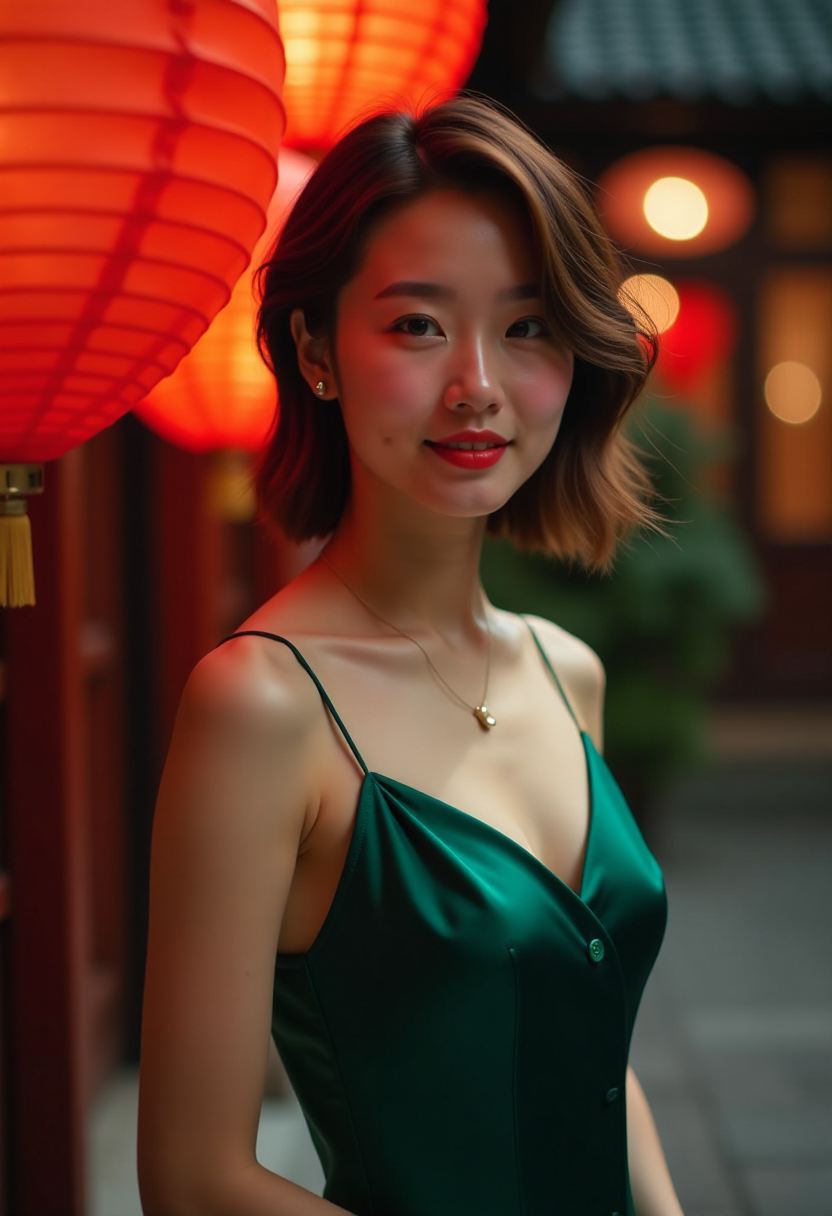 风起长林海报